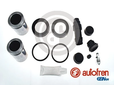 Repair Kit, brake caliper